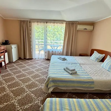 La Zur 3* Ravda