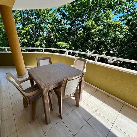 La Zur 3* Ravda