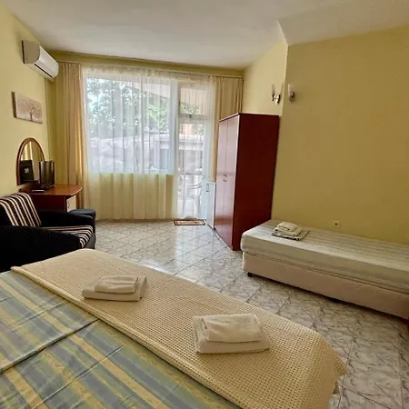 La Zur 3* Ravda